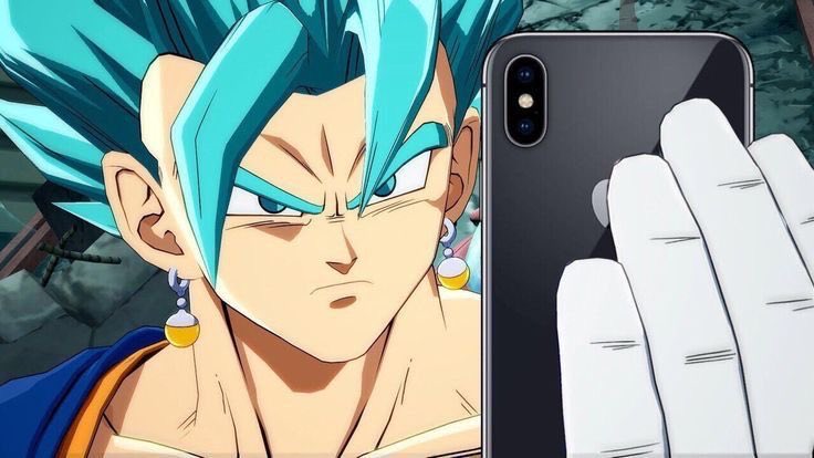 imtechnojoel's tweet photo. @dbs_10_10 vegito https://t.co/bPQXg0jnu2