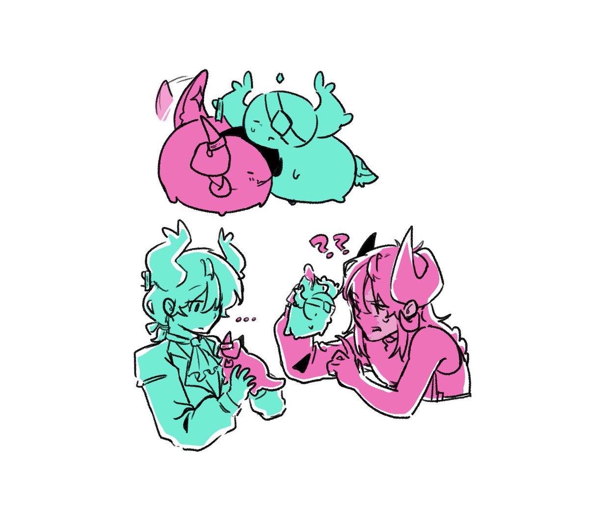 blotwiper's tweet image. #subkit