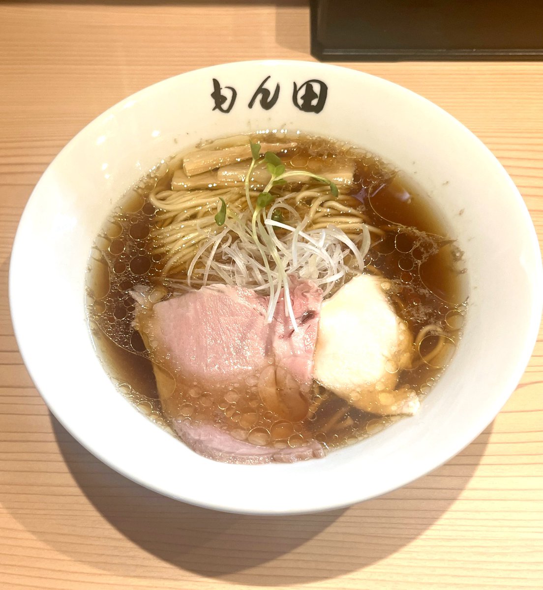 とあるラーメン好きの麺活目録 (@9mVrcRKp56ftw2x) / Posts / X