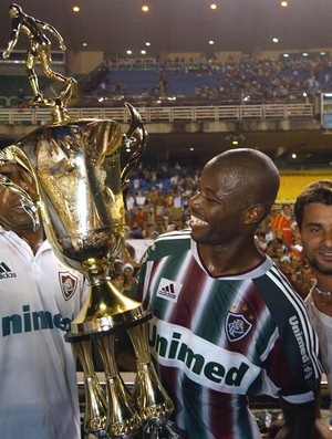 Noitedecopa's tweet image. CURIOSIDADE 🔍🇭🇺

O Fluminense tem a maior sequência de hegemonia dos títulos Estaduais entre os clubes do G12. O Tricolor das Laranjeiras permaneceu por absurdos 102 anos como o maior campeão carioca! 🤯

E um fato muito importante de destacar, é que em boa parte desses 102 anos…