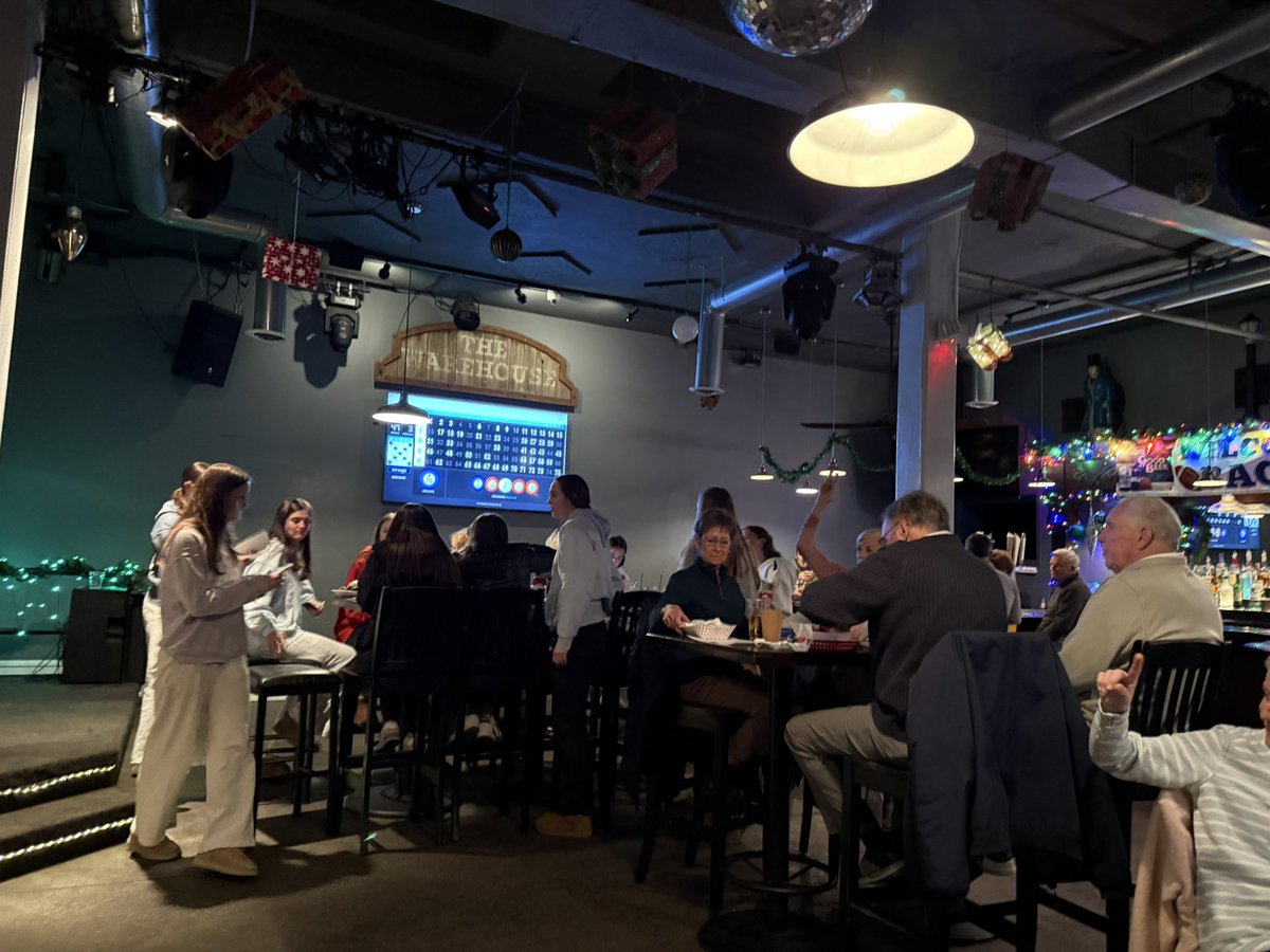 Thank you to everyone that came out to support ouRR <a href="/rrhsgirlsbball1/">Rocky River Girls Basketball</a> “Bingo Night” fundraiser!  We had a blast and we look forward to the next one!!! Thank you also to our <a href="/rrgbpa/">Rocky River Girls Basketball Parent Association</a> for all of your hard work in helping to make this event so successful! 🙌🏻 #togetheRR