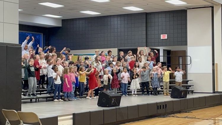 Morningside STEM Elementary School tweet media