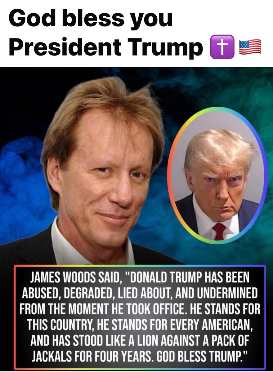 ThriftingAngel's tweet photo. @Metro_Fella Sorry, WE THE PEOPLE who DULY ELECTED our Peaceful President stand by him!  🇺🇸 Btw, he was nominated TWICE for a Nobel Peace Prize! 🎉
Hmmm. You want a new GVT? Lots of other governments around the world… maybe Venezuela for you? https://t.co/7Kk7Km7Fjv