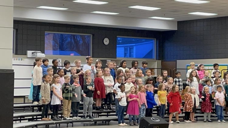 Morningside STEM Elementary School tweet media