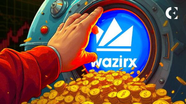 🧵 THREAD: 

What is a Recovery Token (RT) &amp; Why it’s Important for Every #WazirX User.