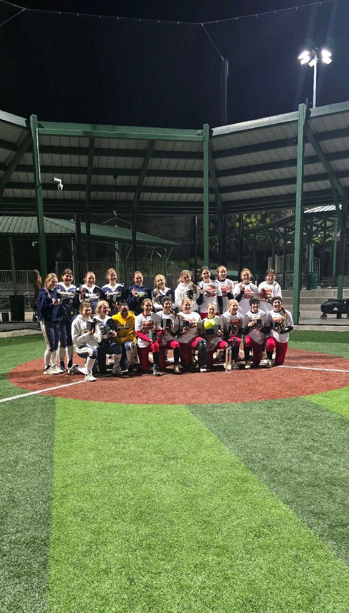 Impact Gold Premier- MS Kent 14u tweet media