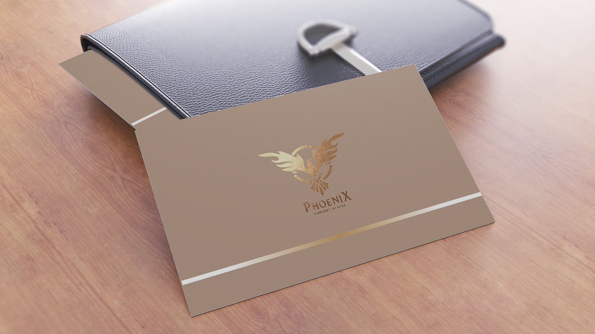 SAhmadzai001's tweet photo. My fourth project from the Series of Luxury Business Card Designs.
Crafted for business, membership, debit & credit cards — where minimalism meets timeless elegance.
#LuxuryDesign #MinimalDesign #LuxuryBrand #CreditCardDesign #HighEndDesign https://t.co/3ba9hEBpEu