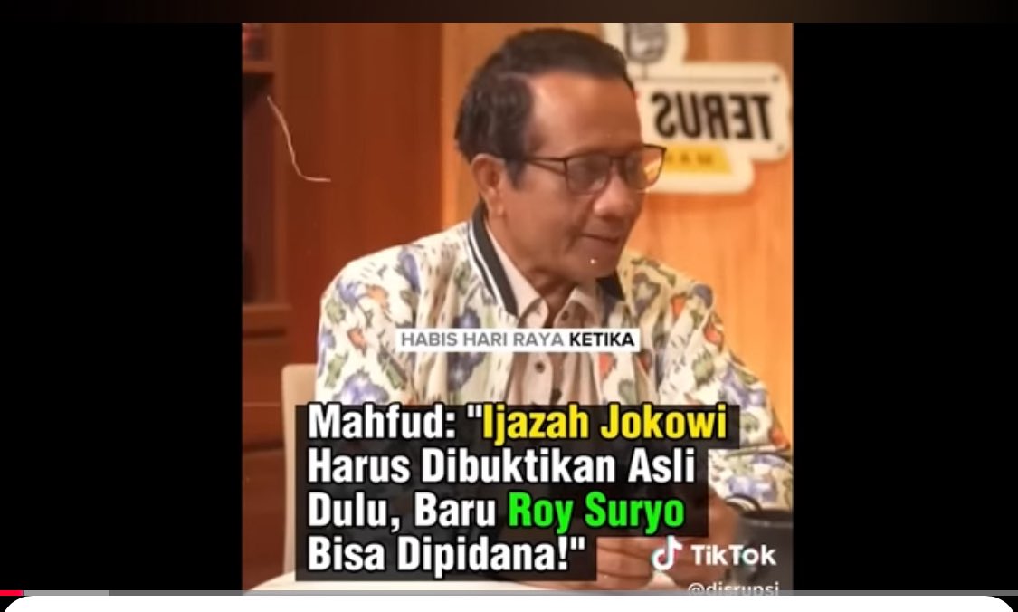 susno duadji tweet media