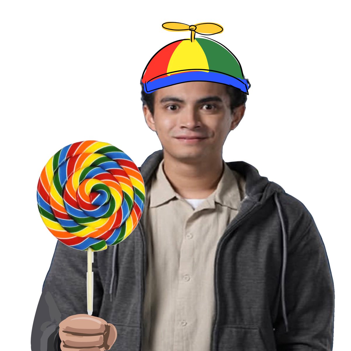 randomisruna's tweet image. 