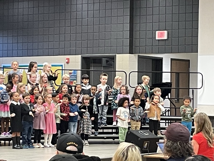 Morningside STEM Elementary School tweet media