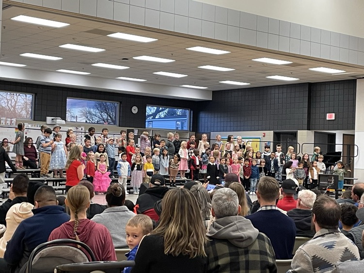 Morningside STEM Elementary School tweet media