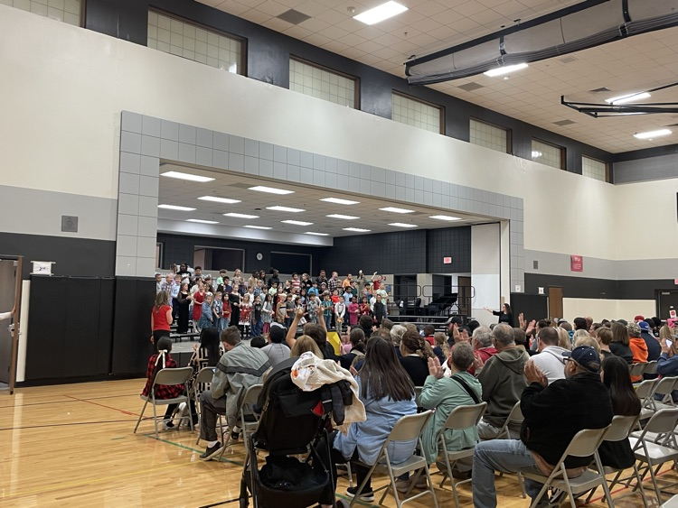 Morningside STEM Elementary School tweet media