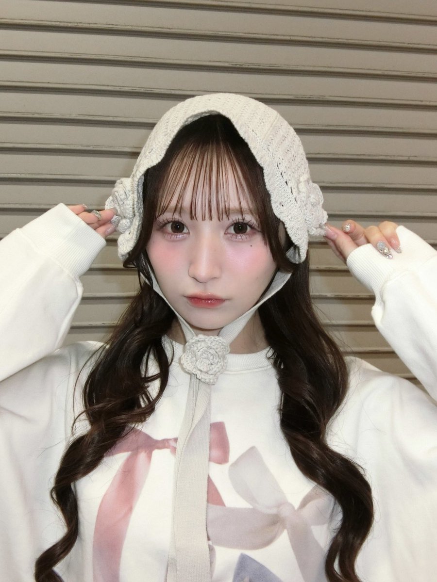 小川奈々子 (CANDY TUNE) (@nachico_ct1001) / Posts / X