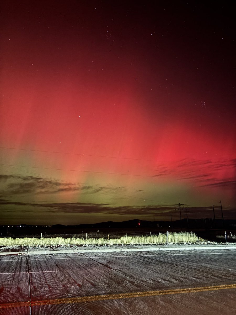 Wyoming isn’t real. Don’t move here.