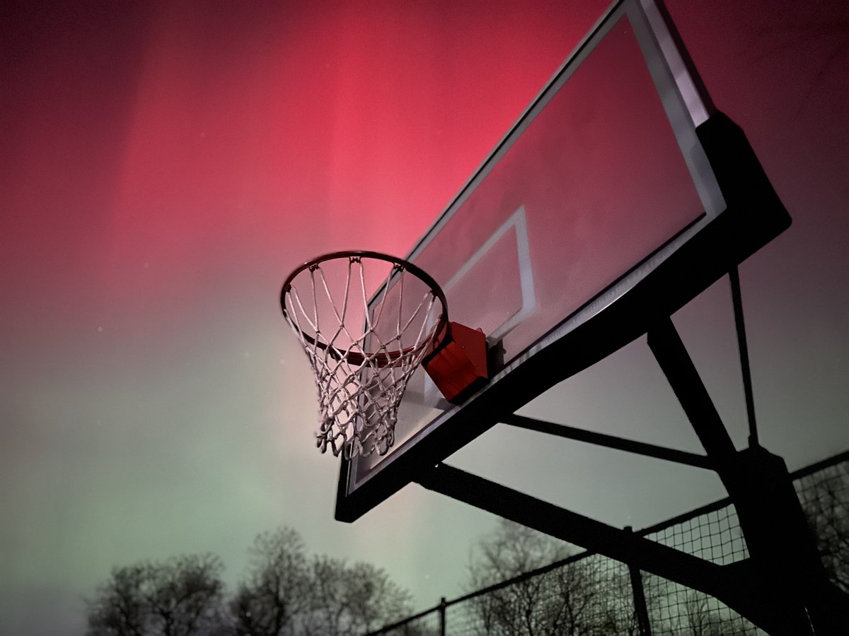 London Backes tweet media