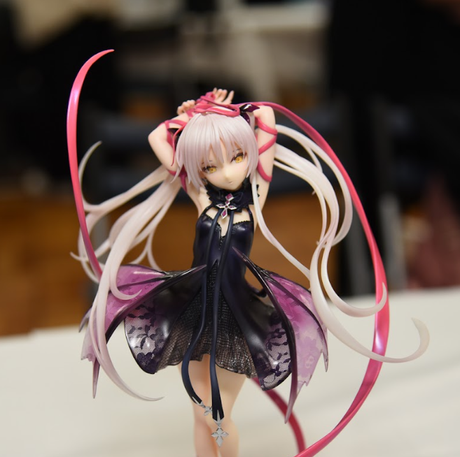 LILITICS CATALOG illustration by rurudo by SkyTube