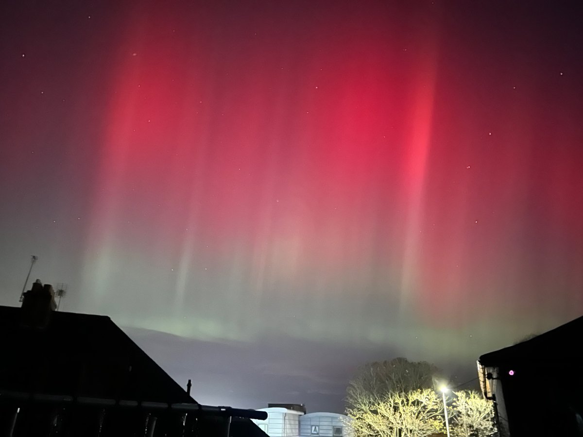 Tilsta's tweet photo. @aurorawatchuk EDINBURGH https://t.co/11NnP3BhdT