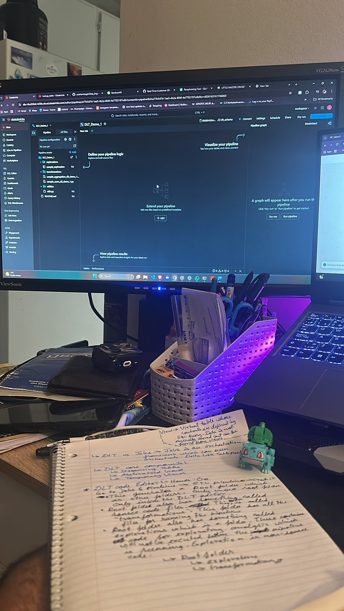 Venkateshwaran Venkatachalam tweet media