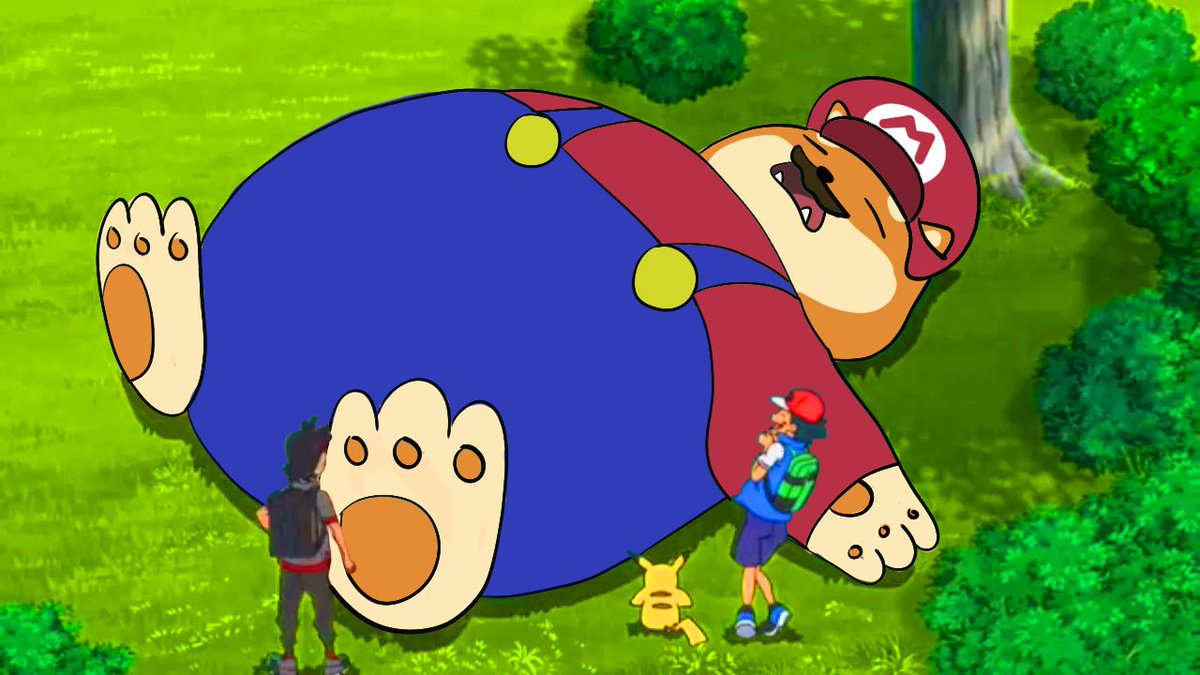 A 3x $ICP move in under a week is a little much; just a little nap and we can start moving again 😴