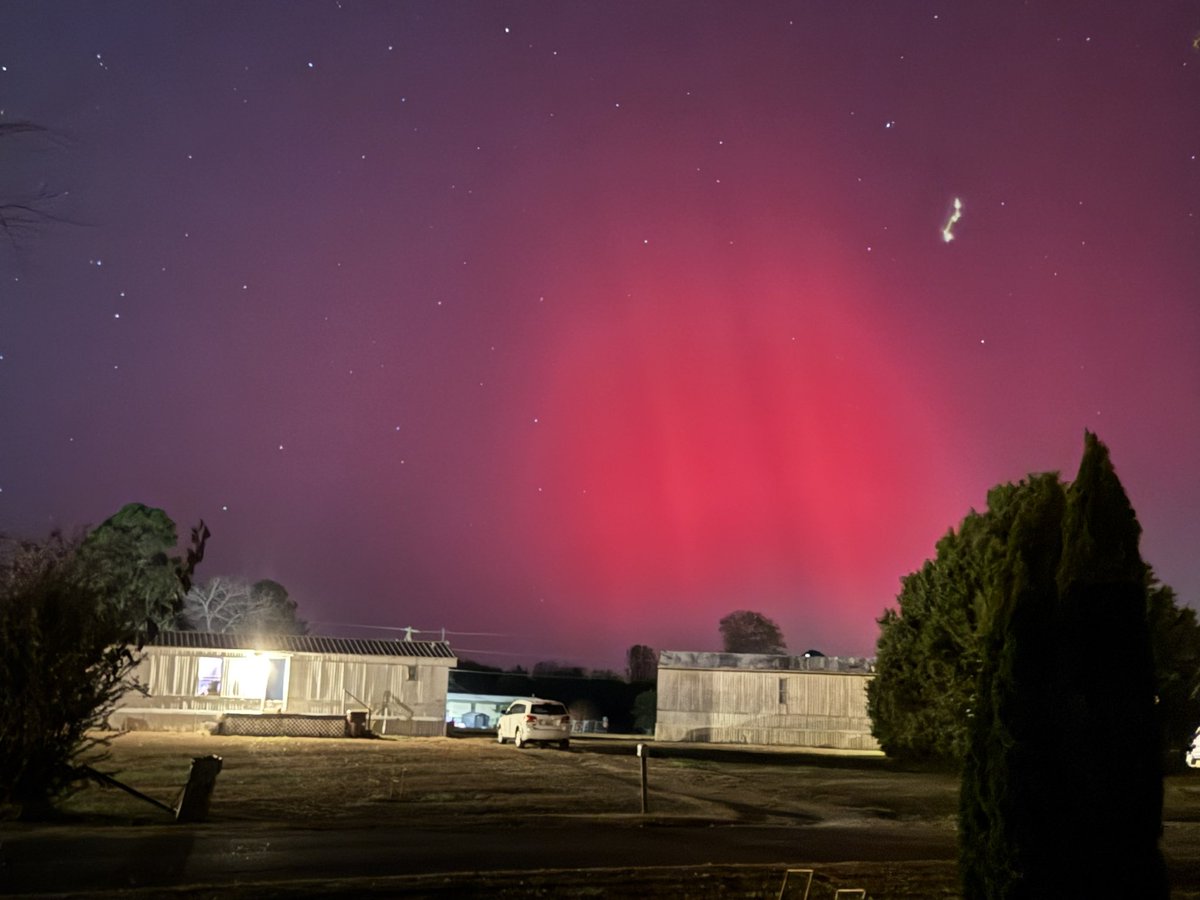 Storm Chaser Barbie tweet media