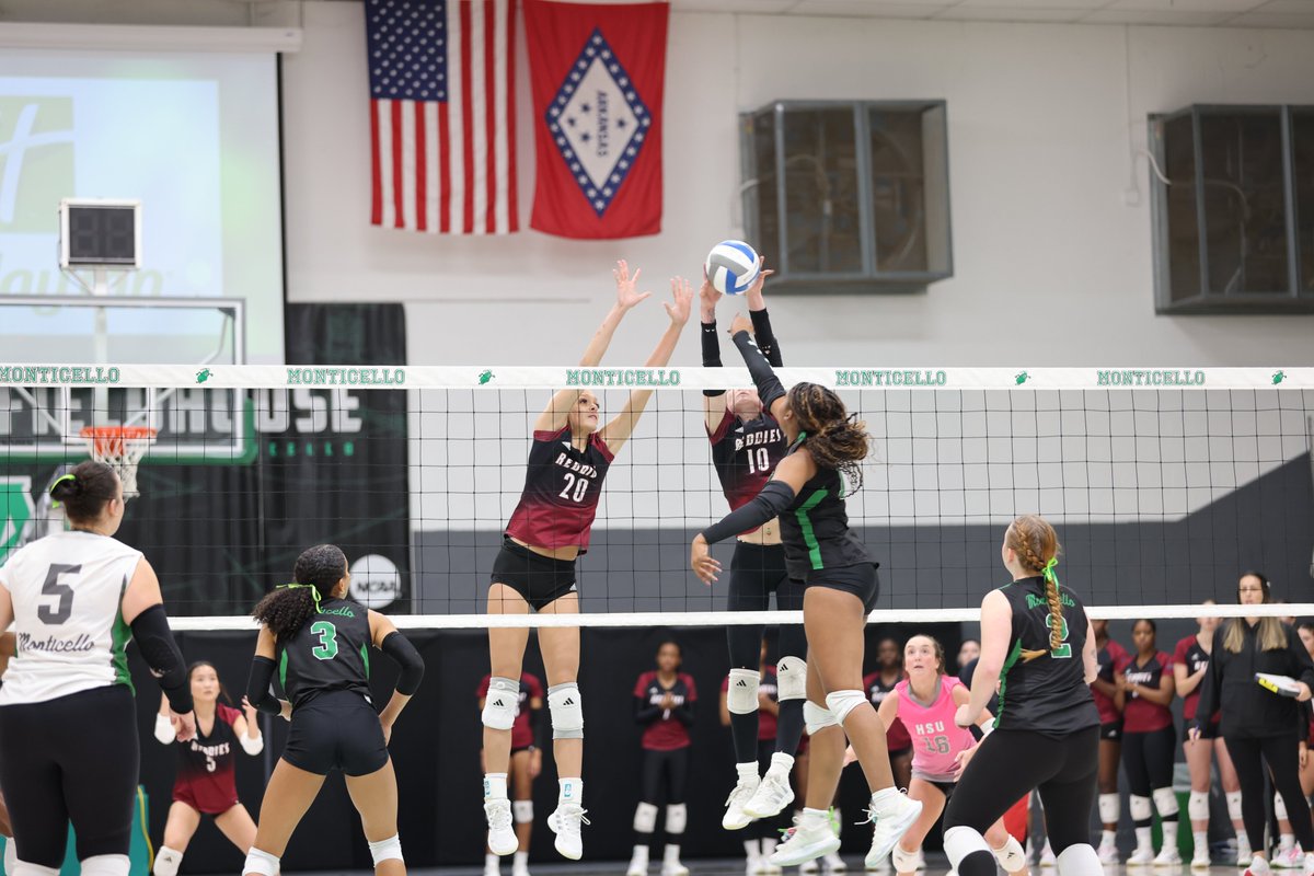 RECAP | Reddies Best Blossoms on the Road in Five

📝&gt;&gt; bit.ly/ReddiesBeatBlo…

#NoMereBeast