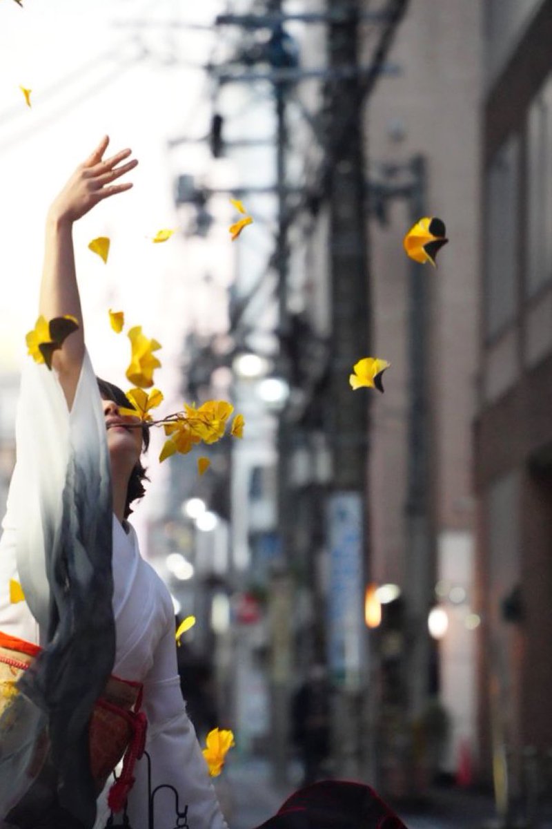 KONOMI (@naada_lavida) on Twitter photo 