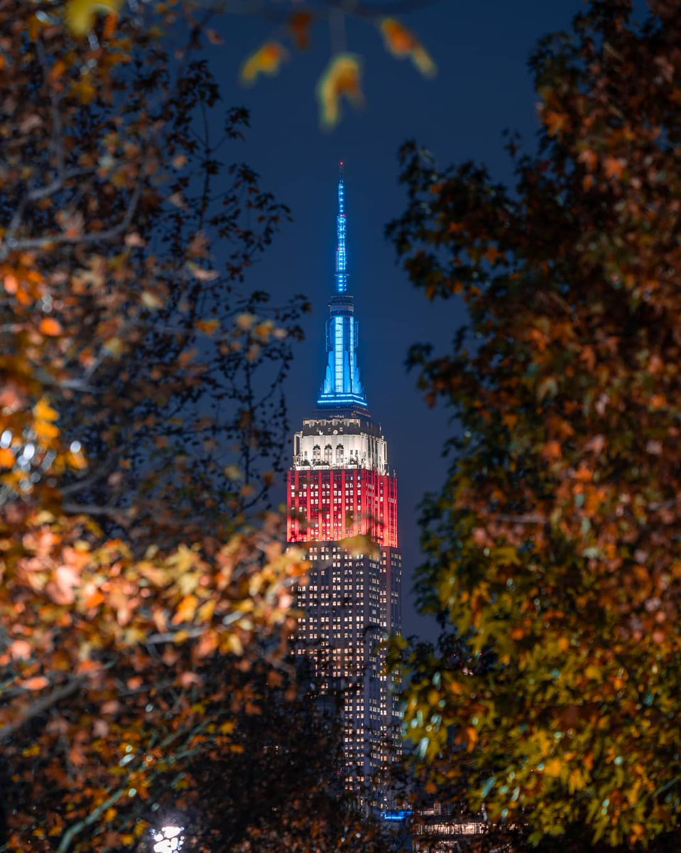 Honor. 

📷: bennycchan/IG