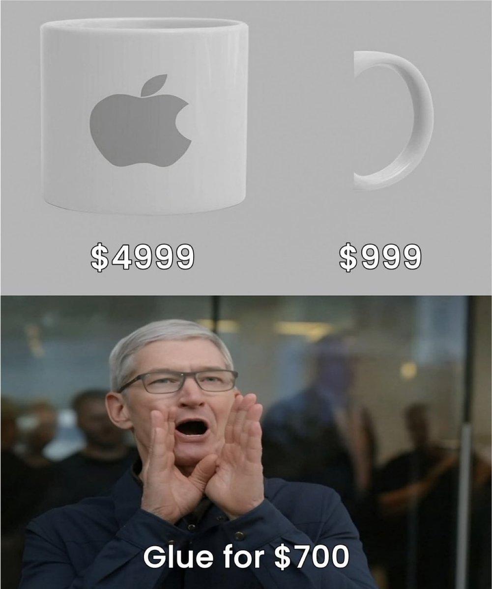 apple_inte's tweet image. What about the Missing Apple Intelligence ?