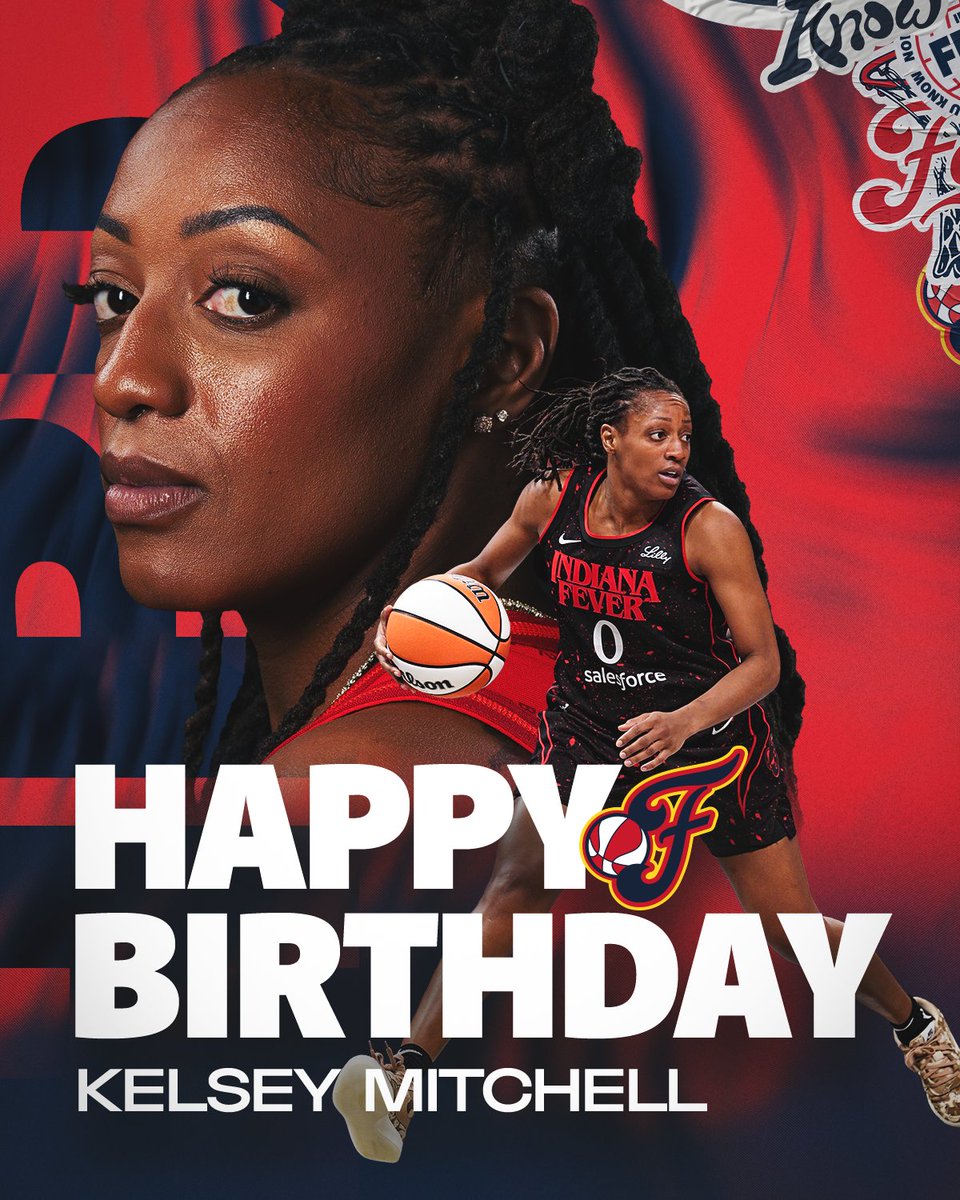 let's show some love to Kelsey Mitchell on her birthday ❤️

happy bday, Kelz! 🎂