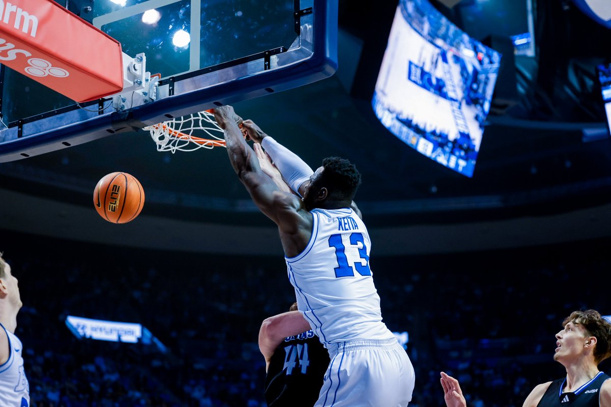 BYU Men's Basketball tweet media