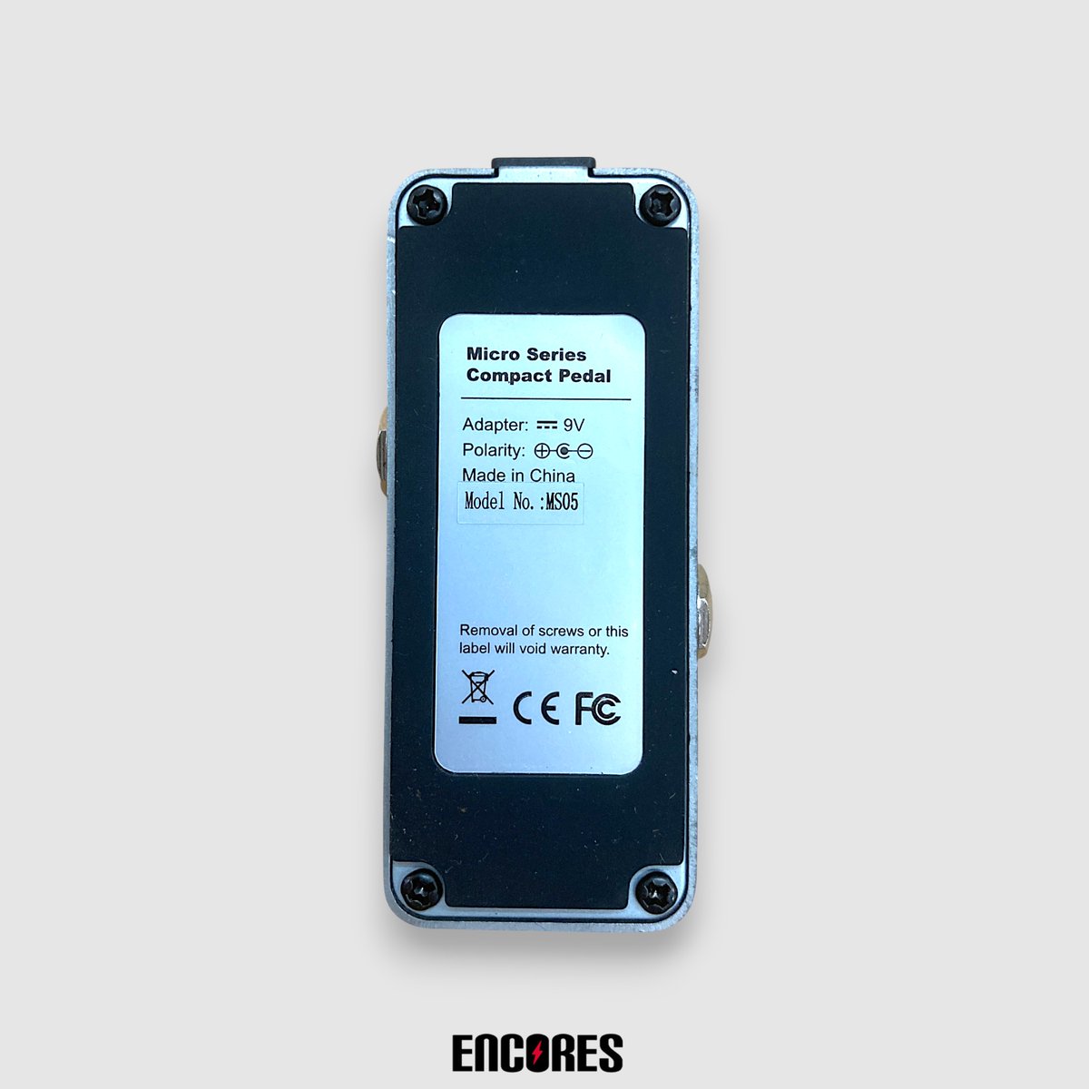 アンコールズ｜ギター・エフェクター買取専門店 on X