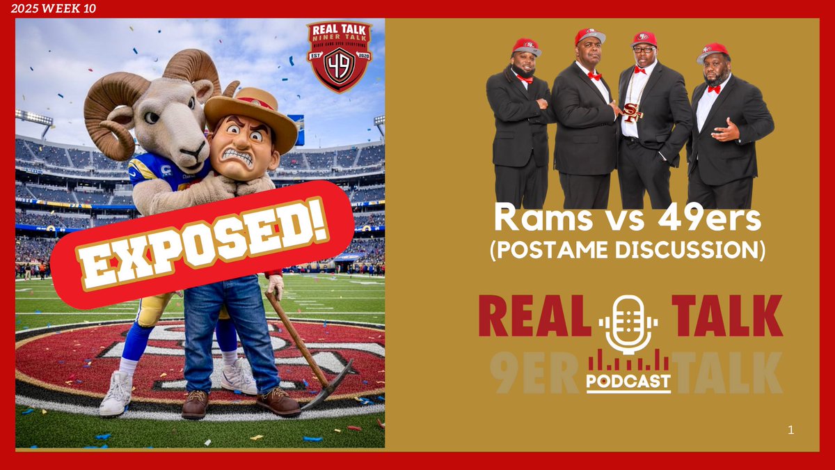 Join the R.T.9.T crew on 11/12 @ 4pm PST / 7pm EST. #youtube #realtalk’9ertalk