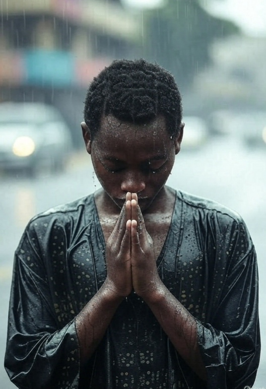 knoss_'s tweet photo. Seigneur, nous voyons leur irresponsabilité, mais ce matin, une seule prière : Protège-nous ! 🙏 Fais qu'il n'y ait aucun dégât majeur pendant ou après cette pluie. Nous avons confiance en ta main. #PrièreDuMatin #ProtectionDivine #Pluie #kinshasa #RDC https://t.co/wtqfoeOyop