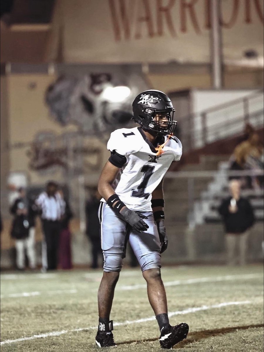 LaMarion Spencer tweet media