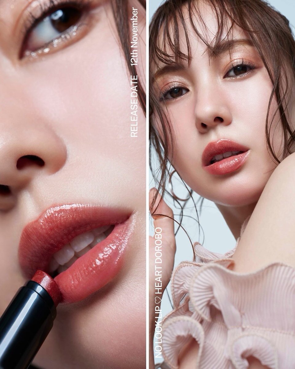 口紅 Raiko Fujiko(フジコ)公式 on X