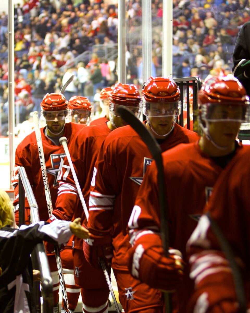 Credit Union of Texas Event Center tweet media