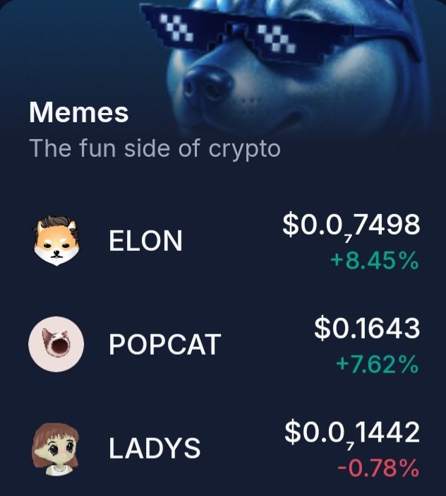 $ELON <a href="/DogelonMars/">Dogelon Mars</a> 
WIN 🏆 ✌️ 💪 WITH US OR WATCH US WIN