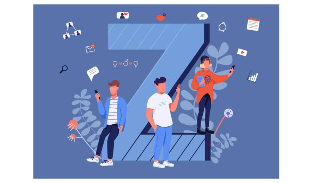 RepTodayMag's tweet image. Why Gen Z Upgrades Only When Trust Is Served First bit.ly/RTMasalaMindse…

Marketers should acknowledge that Gen Z is not anti-premium, they are pro-evidence, describes Udit Joshi in his #RTColumn #MasalaMindset.