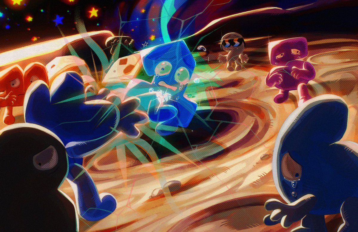 NeabahS's tweet image. I’m sorry for everything-!

#tpot #bfdi #xfohv