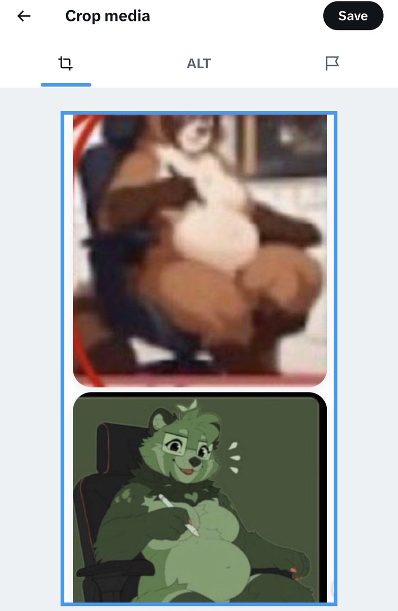 Flash W (open for commissions) tweet media