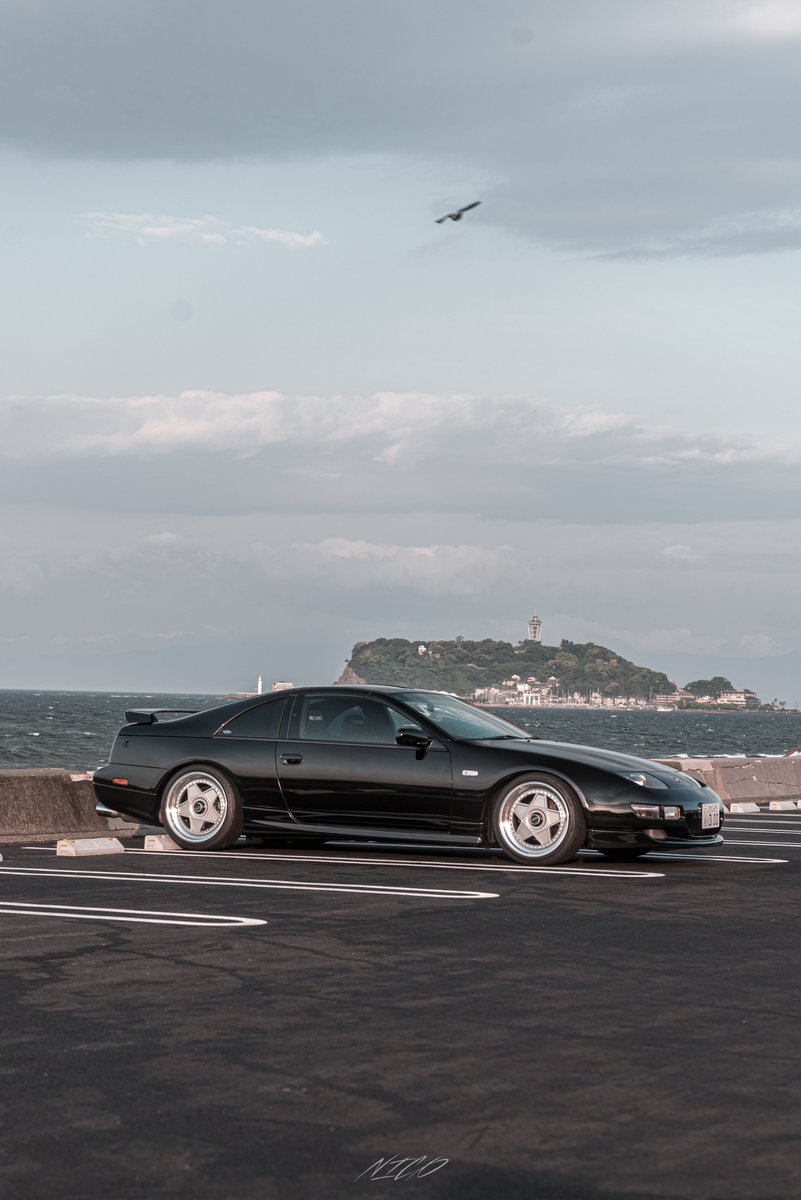 NICO_Z32 (@schumacher_ss) / Posts / X