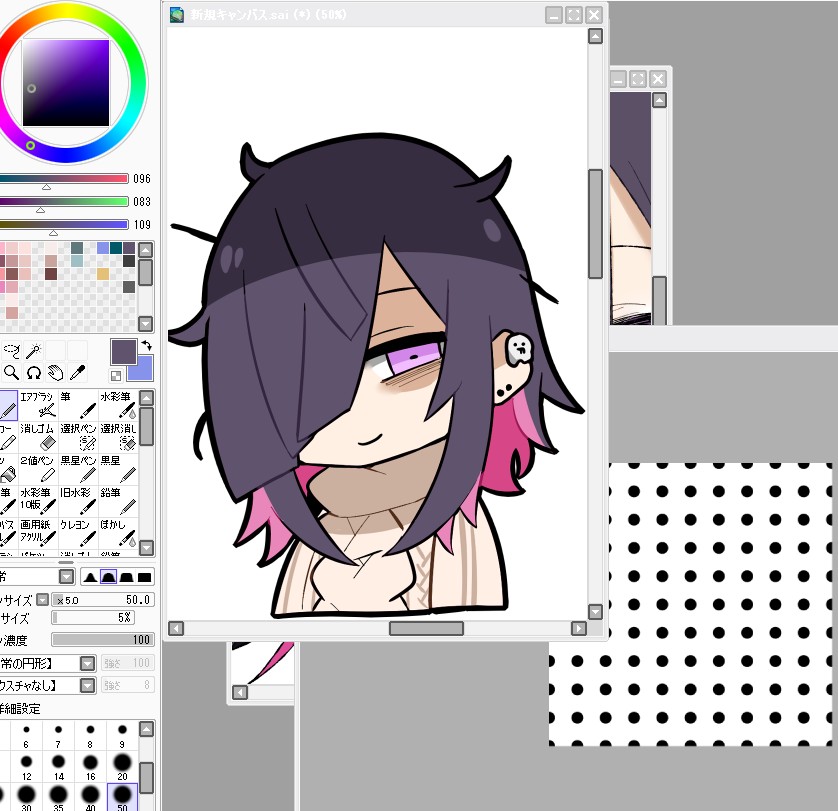 NoRaLu (@_Reizei_) / Posts / X