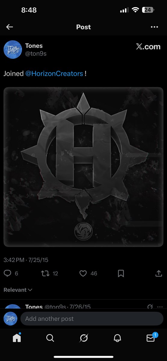 Meds Devotion tweet media