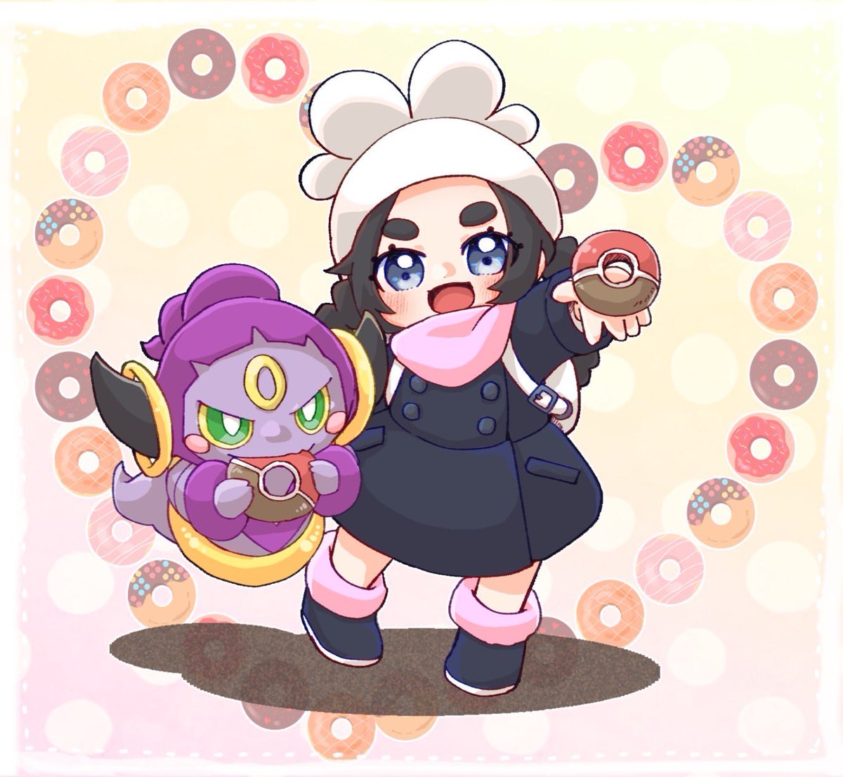 おいも (@pk162_01328) / Posts / X