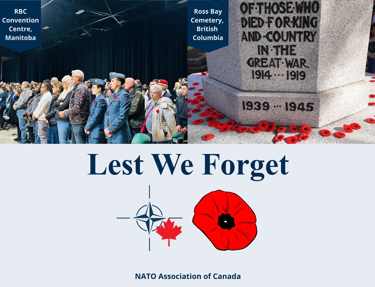 NATO Association of Canada tweet media