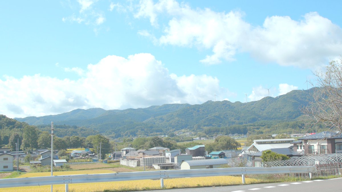 Iwate_puPR's tweet image. ／
📢#岩手県立大学 #ArchTV 新作公開📺✨
＼

高校時代、英語が好きだった佐藤快威さん。
その“好き”が、#盛岡短大 国際文化学科への進学、九戸村地域おこし協力隊で地域の食文化を伝える活動へとつながりました。

「好きなことを追いかけたら、地域の魅力を伝える仕事に出会えた」…