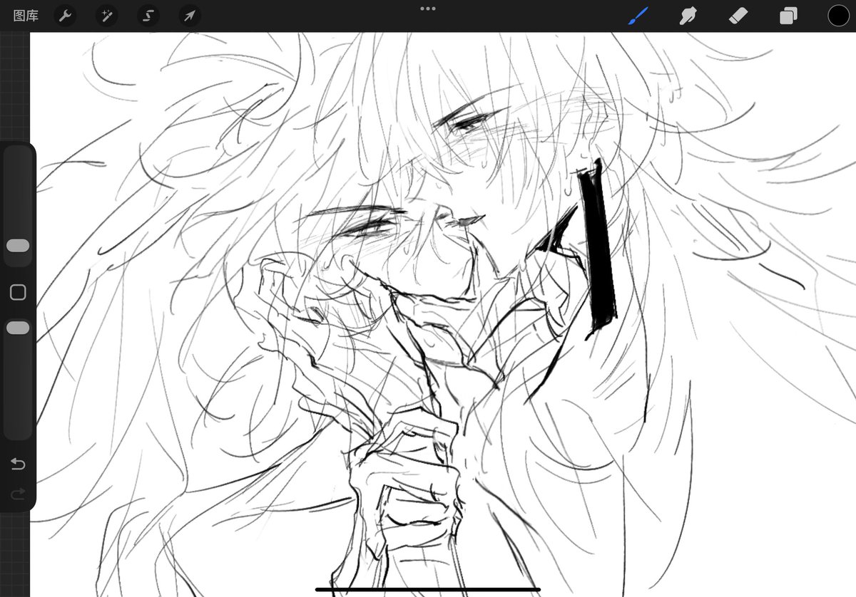 xyyl，不知道抱歉对不起
#qiushulin