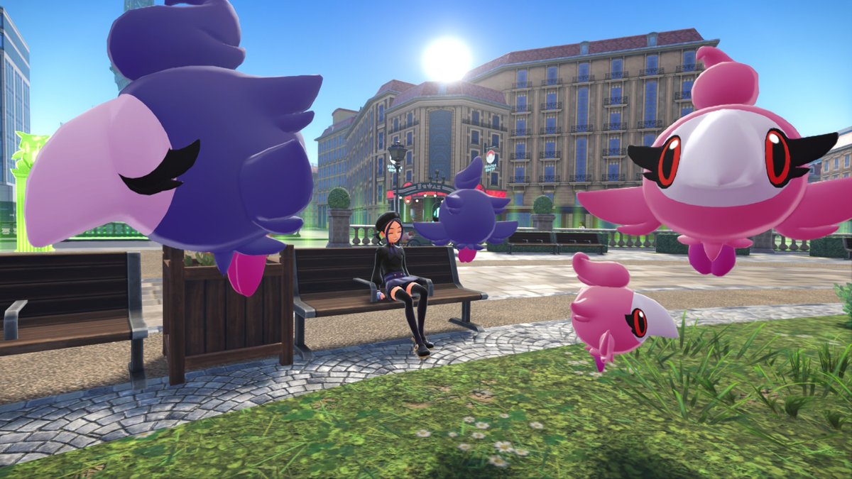 EvilCommieMonster tweet media