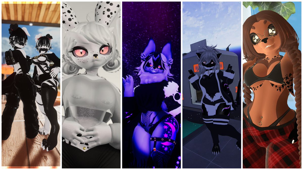 I just moved all my Textures from gumroad to Jinxxy!!!
So for anyone who prefers jinxxy you can now find my stuff there 💛

jinxxy.com/LuminosityArtz…