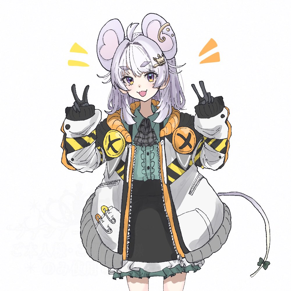 omisoshirutan's tweet image. ぶいぱいもっと描いていきたいわね